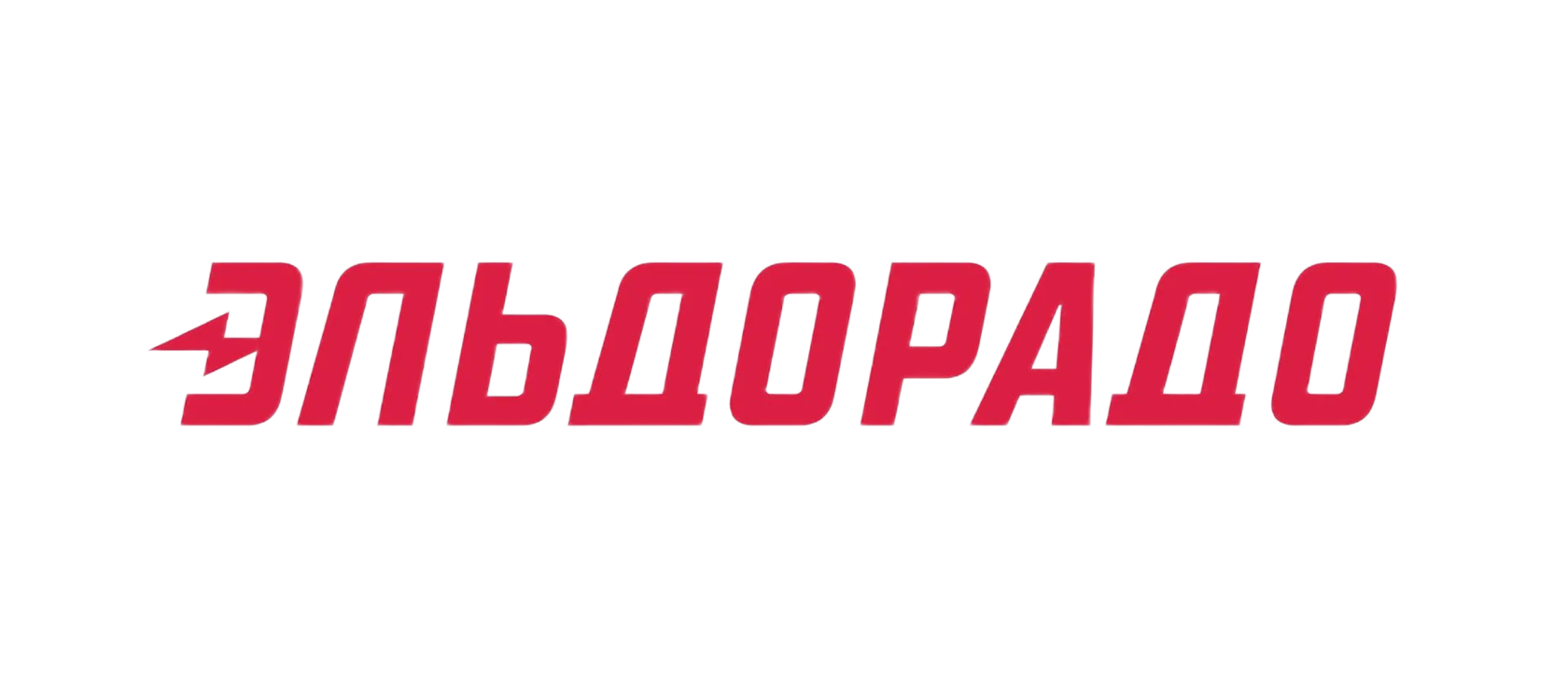 Логотип Эльдорадо
