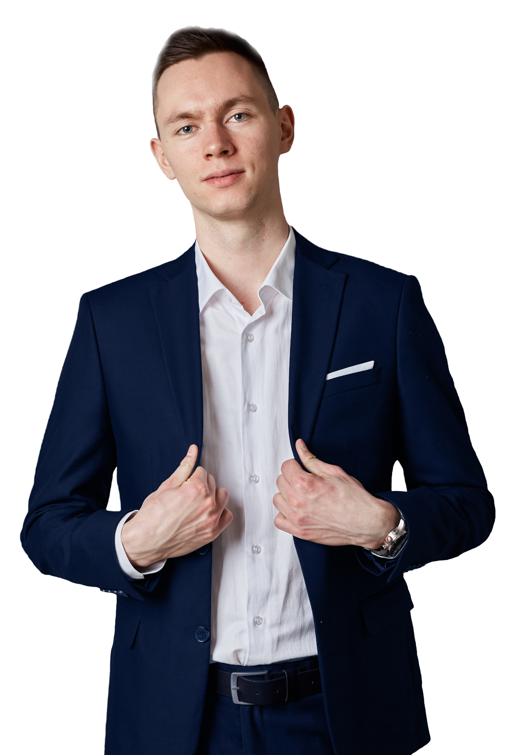 Евгений Сурнагов