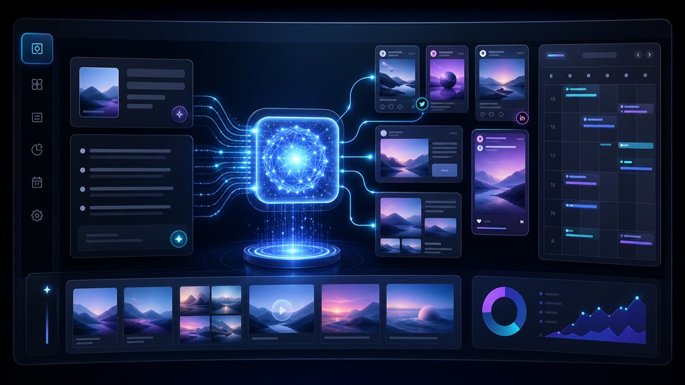 Content Generator